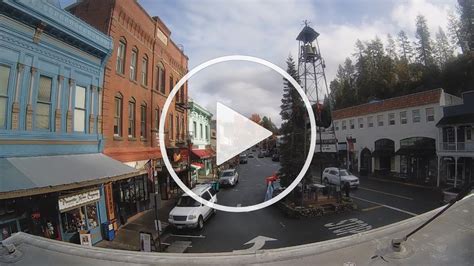 placer cams|Live Webcam Placerville, El Dorado County, California .